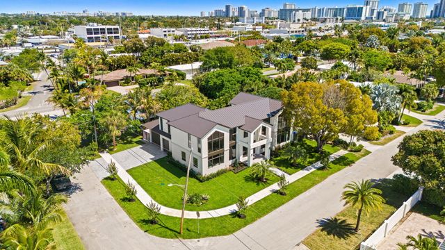 2625 NE 29th Court, Fort Lauderdale, FL 33306