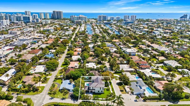 2625 NE 29th Court, Fort Lauderdale, FL 33306