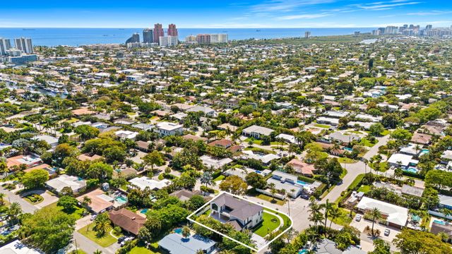 2625 NE 29th Court, Fort Lauderdale, FL 33306