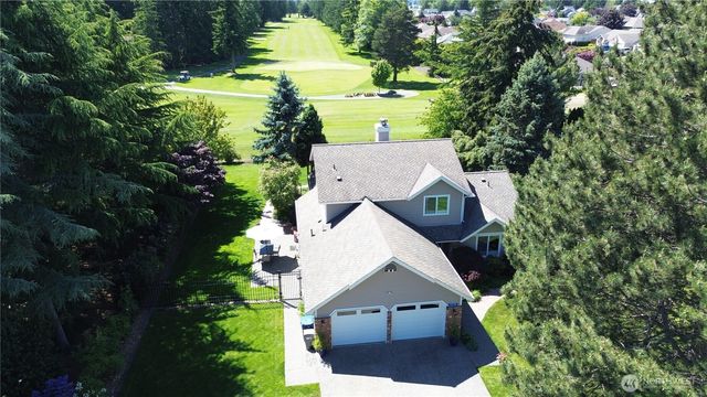 12270 Maple Crest Drive, Burlington, WA 98233