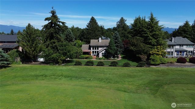 12270 Maple Crest Drive, Burlington, WA 98233