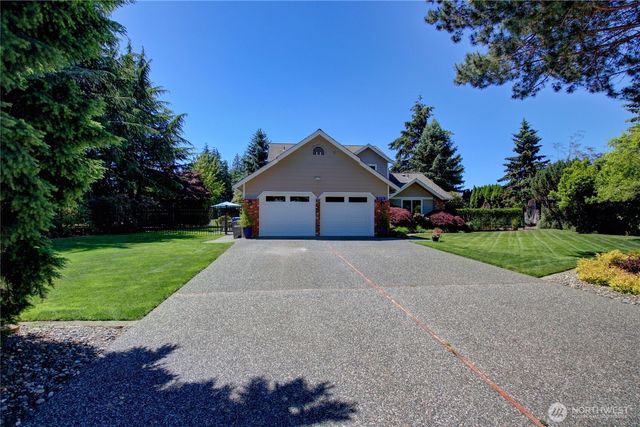12270 Maple Crest Drive, Burlington, WA 98233