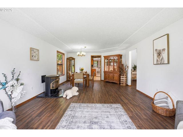 661 K St, Washougal, WA 98671