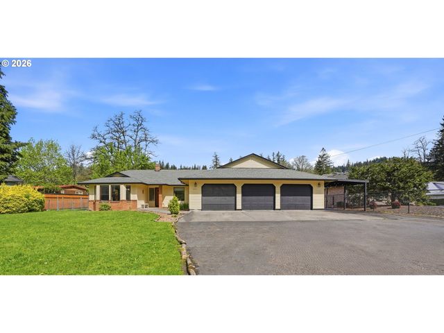 661 K St, Washougal, WA 98671