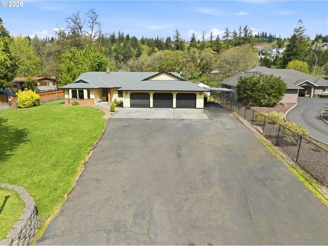 661 K St, Washougal, WA 98671