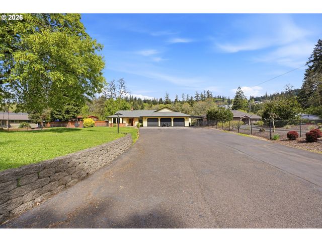 661 K St, Washougal, WA 98671