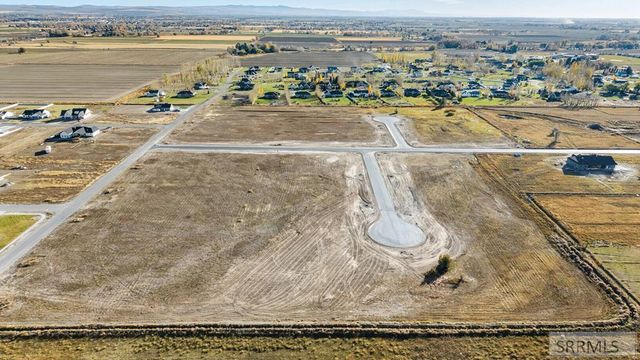 L13 B5 N 3731 E, Rigby, ID 83442