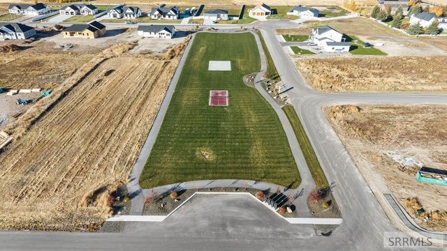 L13 B5 N 3731 E, Rigby, ID 83442