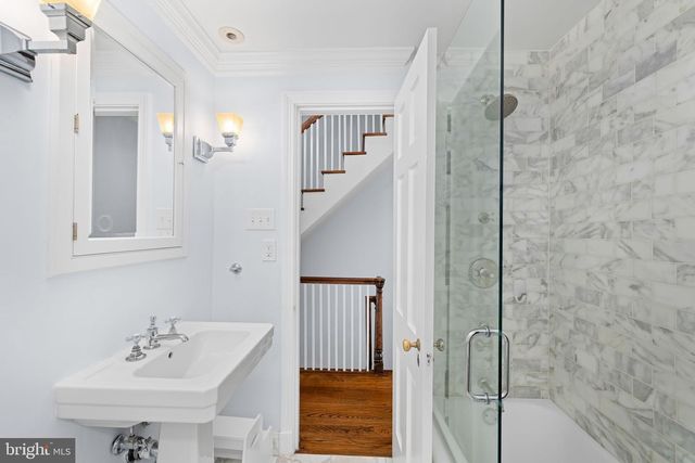 3127 O ST NW, Washington, DC 20007