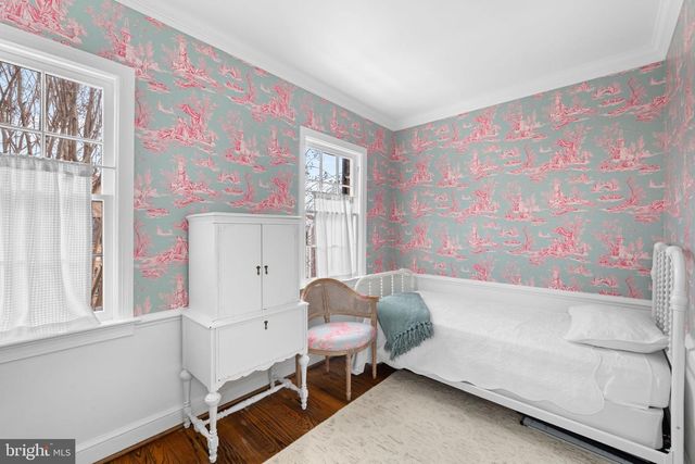 3127 O ST NW, Washington, DC 20007