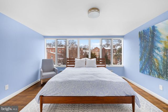 3127 O ST NW, Washington, DC 20007