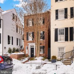 3127 O ST NW, Washington, DC 20007