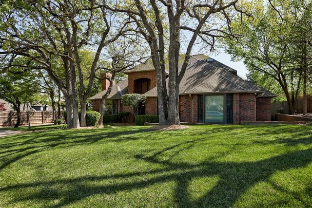 3408 Rena Dawn Lane, Edmond, OK 73013