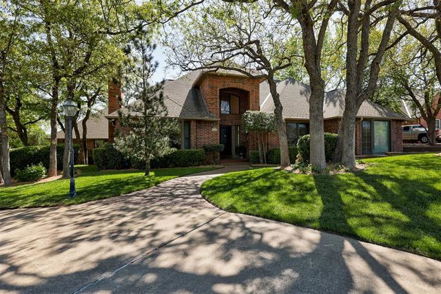 3408 Rena Dawn Lane, Edmond, OK 73013