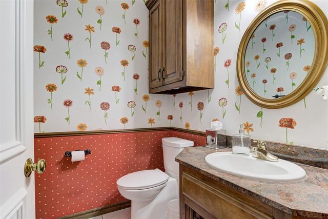 3408 Rena Dawn Lane, Edmond, OK 73013