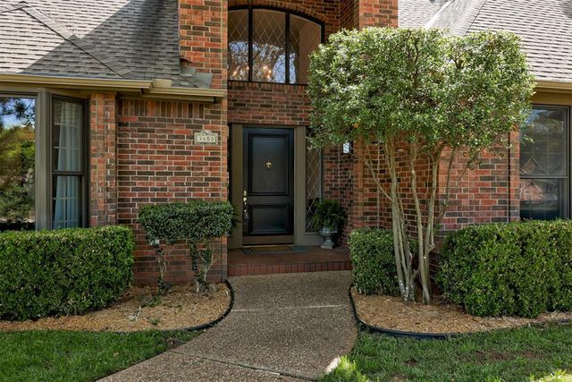 3408 Rena Dawn Lane, Edmond, OK 73013