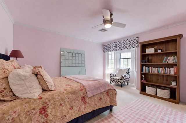 3408 Rena Dawn Lane, Edmond, OK 73013