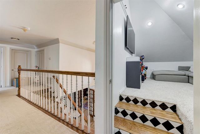 3408 Rena Dawn Lane, Edmond, OK 73013