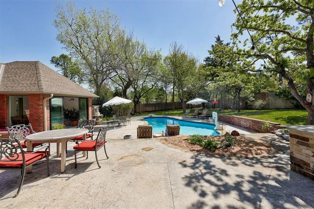 3408 Rena Dawn Lane, Edmond, OK 73013