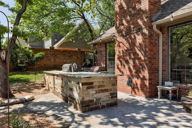3408 Rena Dawn Lane, Edmond, OK 73013