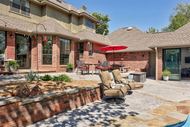 3408 Rena Dawn Lane, Edmond, OK 73013