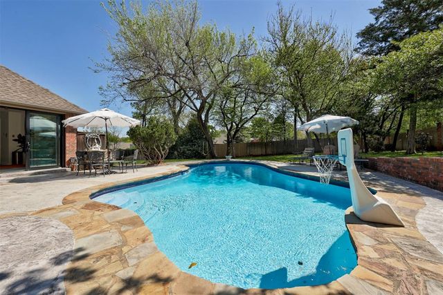 3408 Rena Dawn Lane, Edmond, OK 73013
