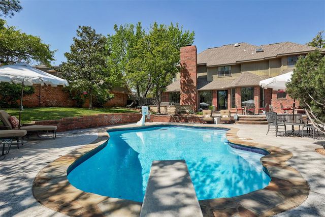 3408 Rena Dawn Lane, Edmond, OK 73013
