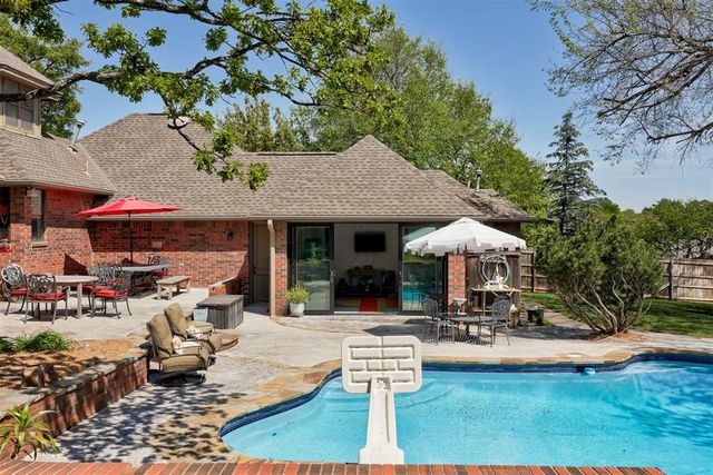 3408 Rena Dawn Lane, Edmond, OK 73013