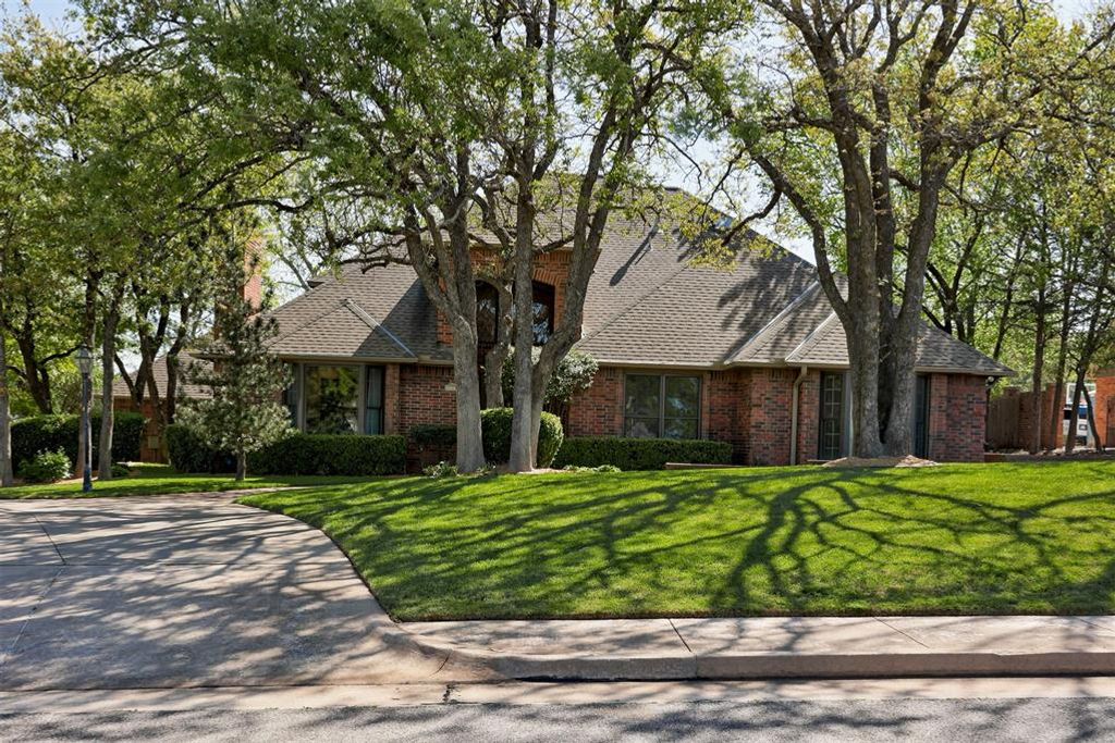 3408 Rena Dawn Lane, Edmond, OK 73013