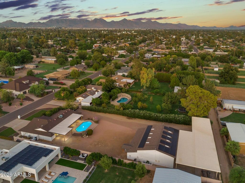 5211 E Windrose Drive, Scottsdale, AZ 85254 — photo 4