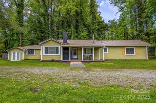 500 Broadway Street, Hendersonville, NC 28739