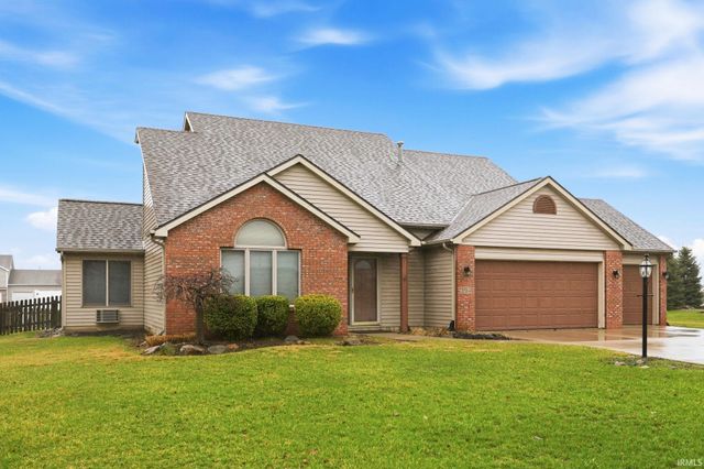 3514 Astoria Way, Fort Wayne, IN 46818