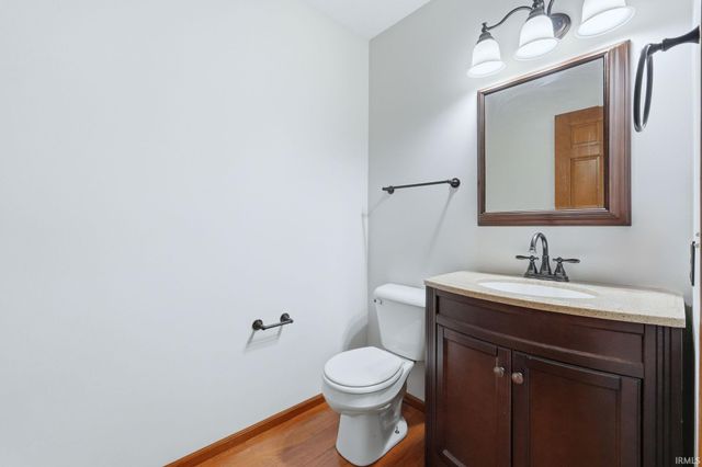 3514 Astoria Way, Fort Wayne, IN 46818