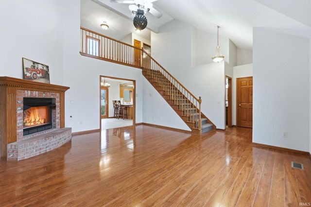 3514 Astoria Way, Fort Wayne, IN 46818