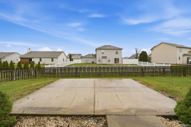 3514 Astoria Way, Fort Wayne, IN 46818