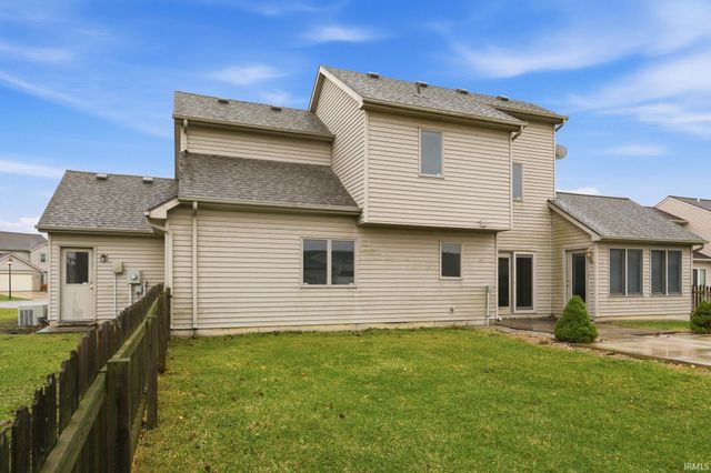 3514 Astoria Way, Fort Wayne, IN 46818