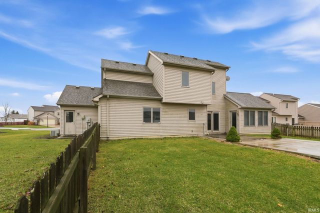 3514 Astoria Way, Fort Wayne, IN 46818