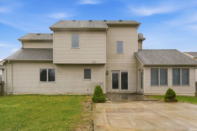 3514 Astoria Way, Fort Wayne, IN 46818