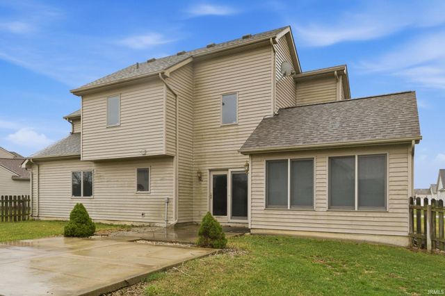 3514 Astoria Way, Fort Wayne, IN 46818