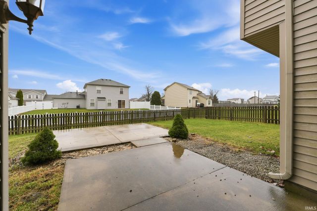 3514 Astoria Way, Fort Wayne, IN 46818