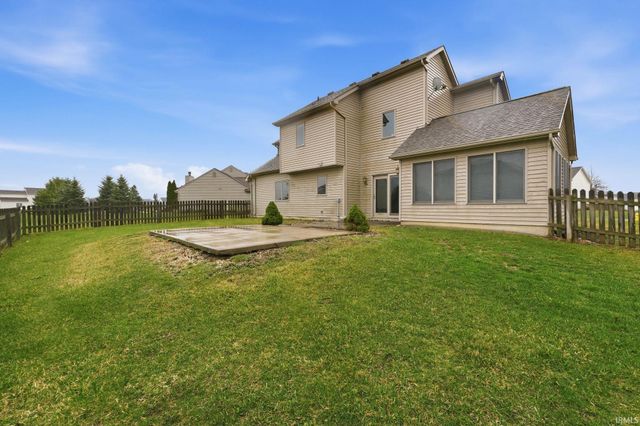 3514 Astoria Way, Fort Wayne, IN 46818