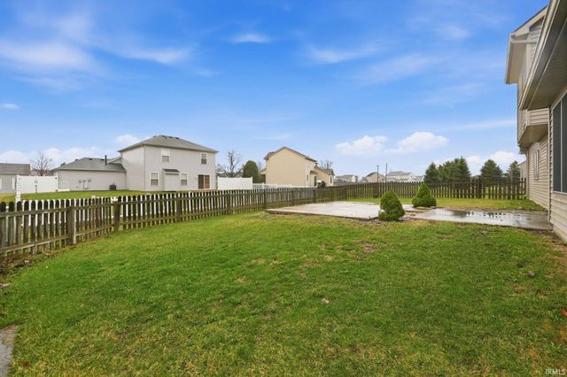 3514 Astoria Way, Fort Wayne, IN 46818