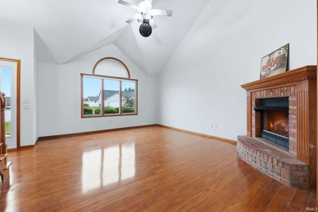 3514 Astoria Way, Fort Wayne, IN 46818