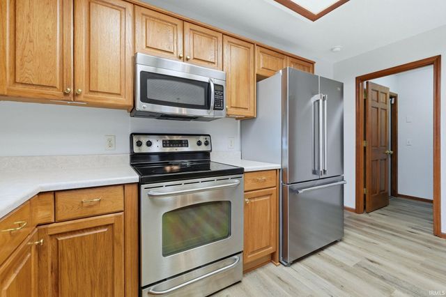 3514 Astoria Way, Fort Wayne, IN 46818