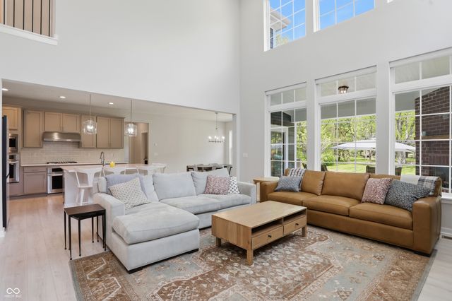 15573 Woodford Drive, Westfield, IN 46074