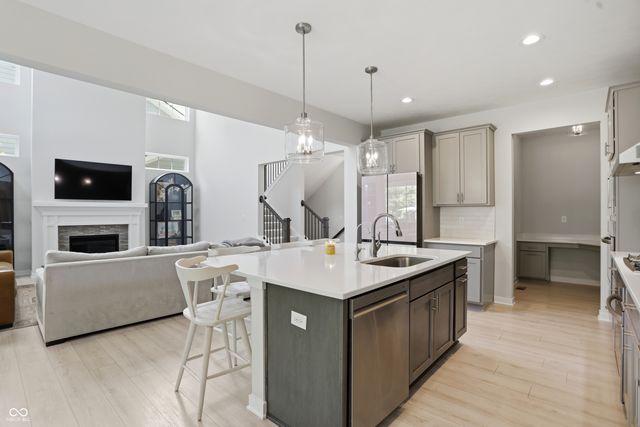 15573 Woodford Drive, Westfield, IN 46074