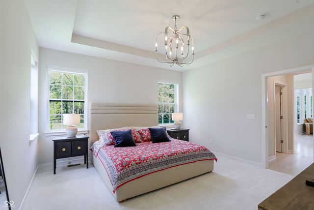 15573 Woodford Drive, Westfield, IN 46074