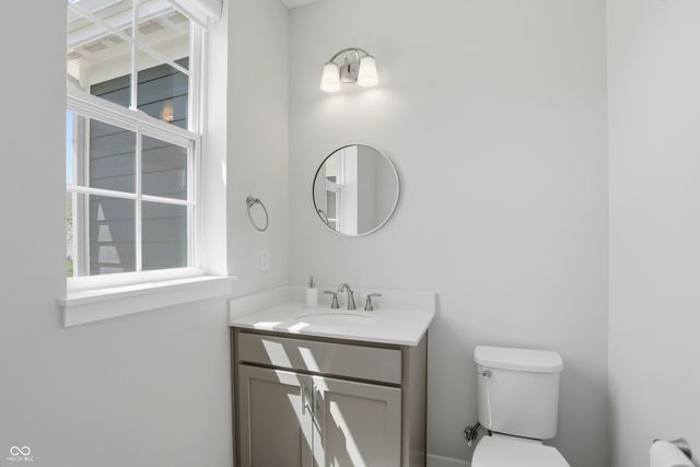 15573 Woodford Drive, Westfield, IN 46074