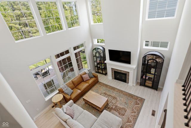 15573 Woodford Drive, Westfield, IN 46074