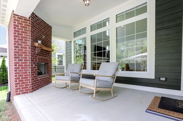 15573 Woodford Drive, Westfield, IN 46074